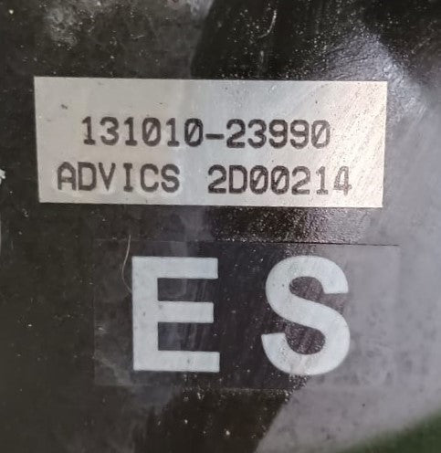 TOYOTA YARIS BRAKE BOOSTER SET (ES) (131010-23990)