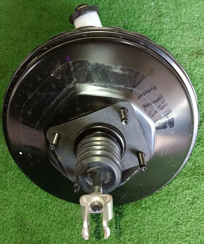 TOYOTA YARIS BRAKE BOOSTER SET (ES) (131010-23990)