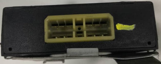 TOYOTA LAND CRUISER L80 TIMER PRE-HEATING ECU (28521-17080)