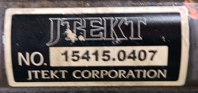 TOYOTA VIOS NCP150 STEERING RACK (15415.0407)