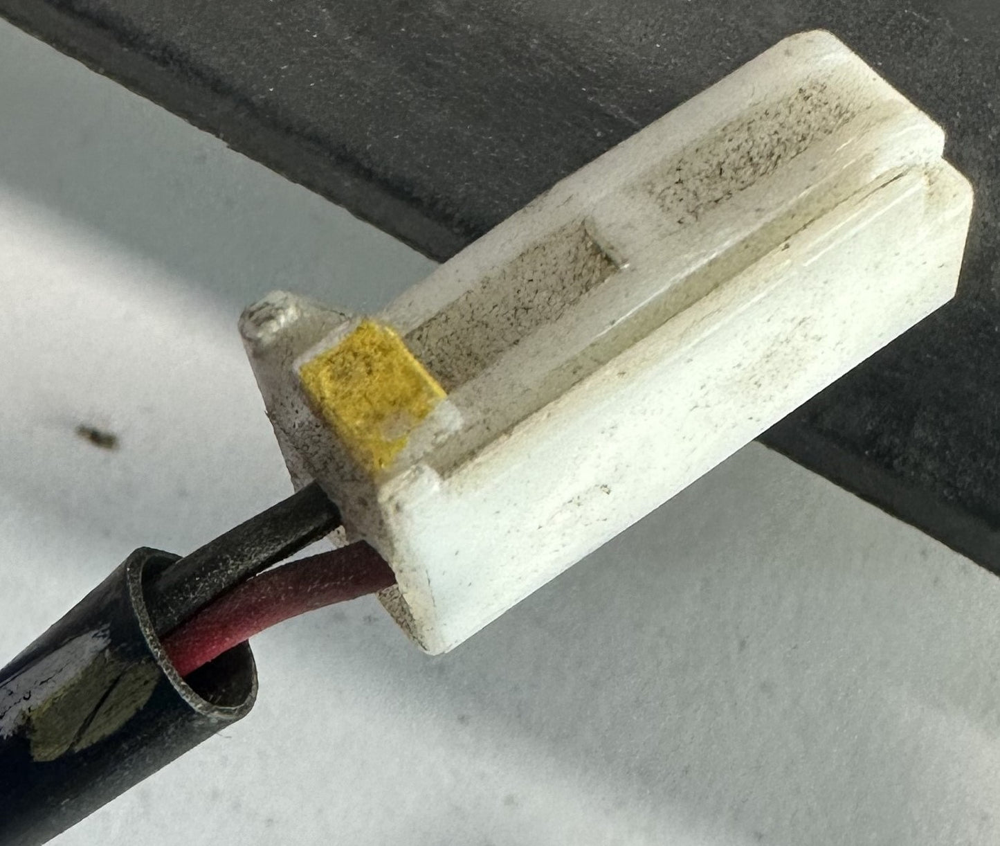 TOYOTA VIOS NCP150 REAR TAIL GATE HANDLE SWITCH (15A563)