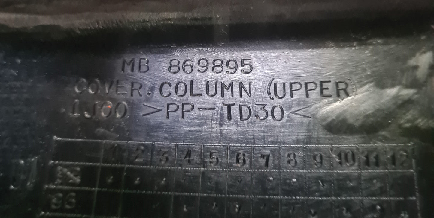 PROTON WIRA STEERING COVER (MB869895)