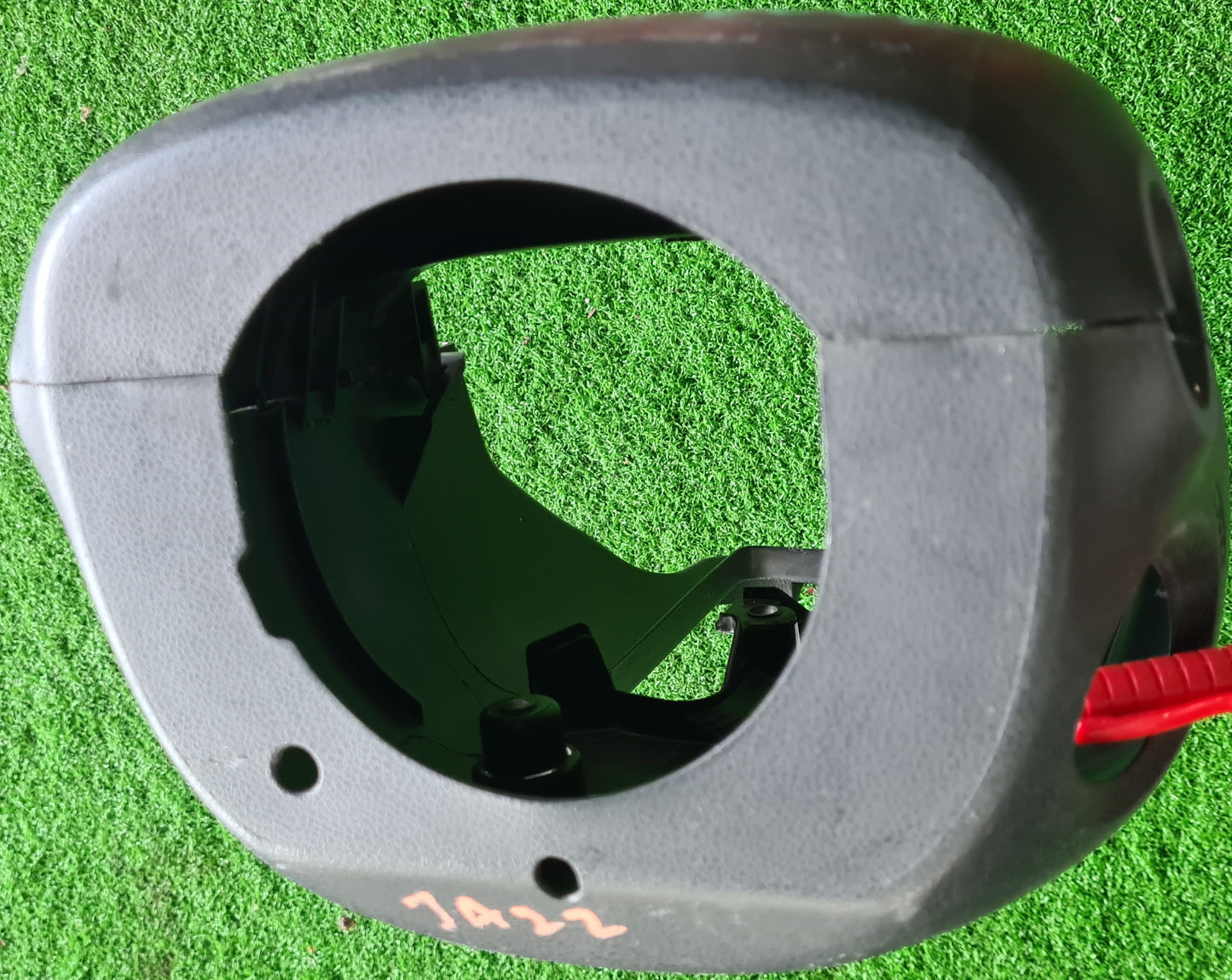 HONDA JAZZ STEERING COVER (77360-TF0)