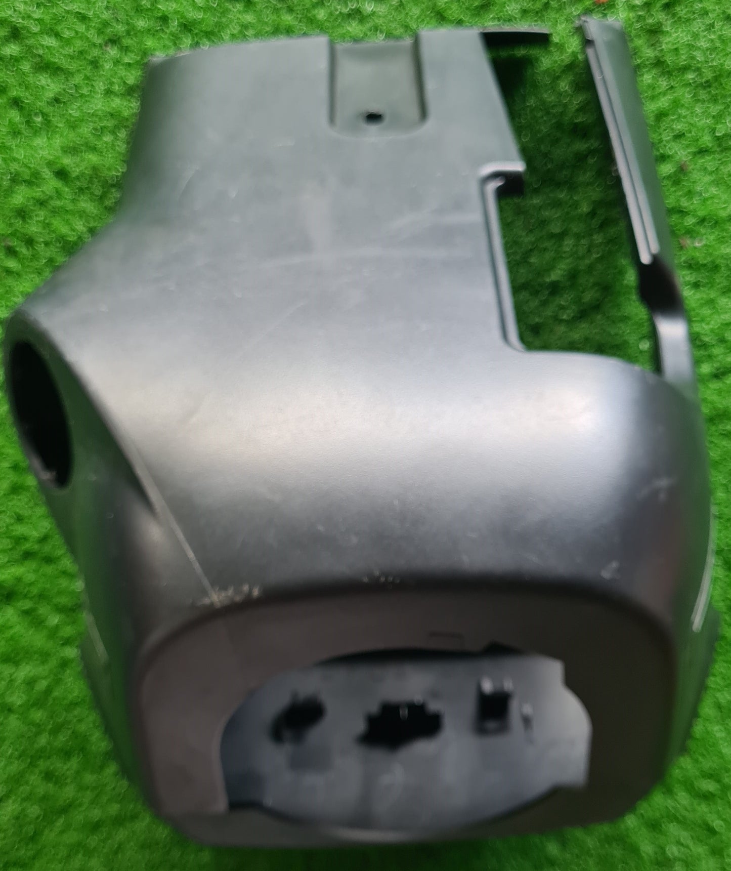 ISUZU DMAX VCROSS STEERING COVER (SS0002)