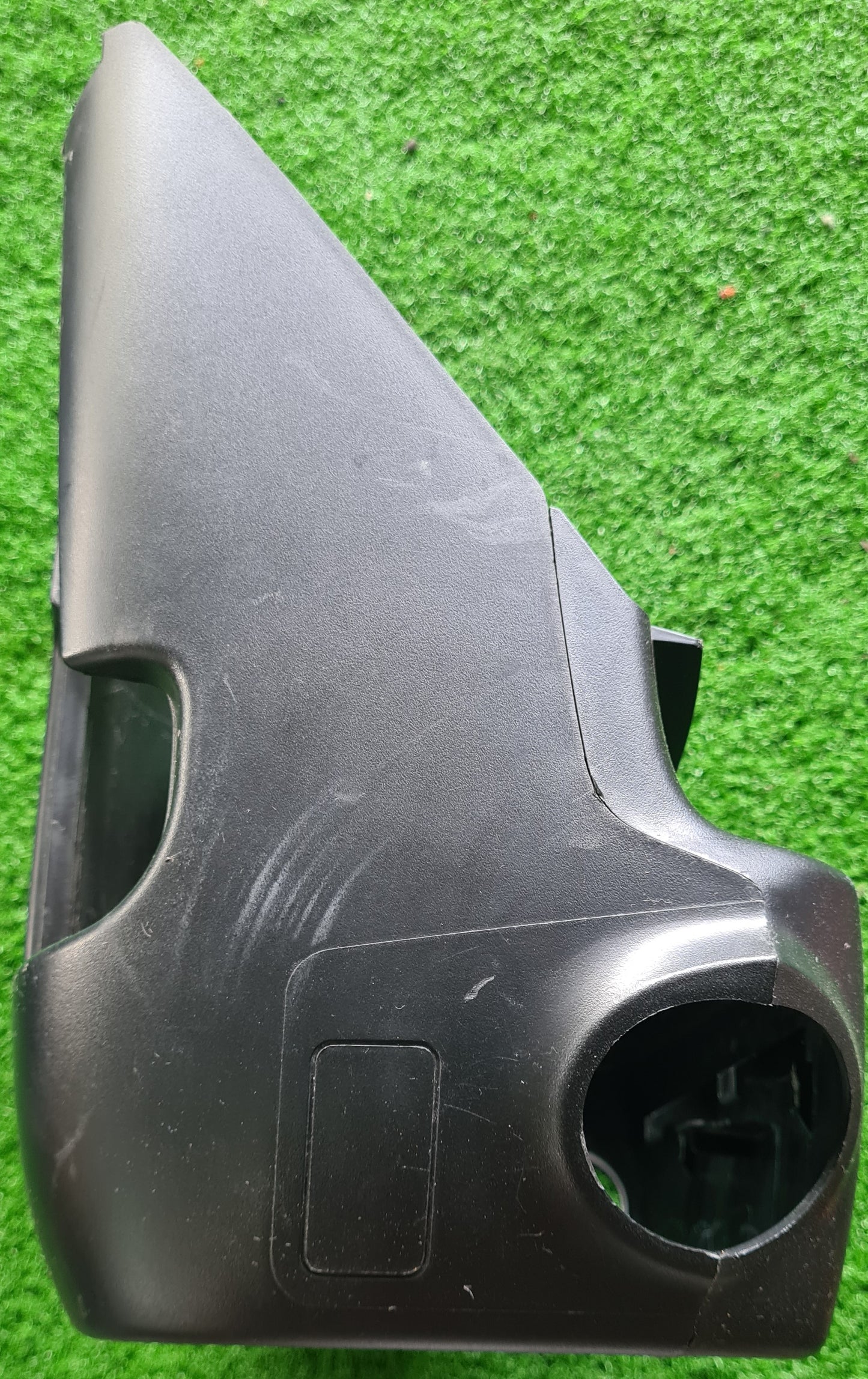ISUZU DMAX VCROSS STEERING COVER (SS0002)