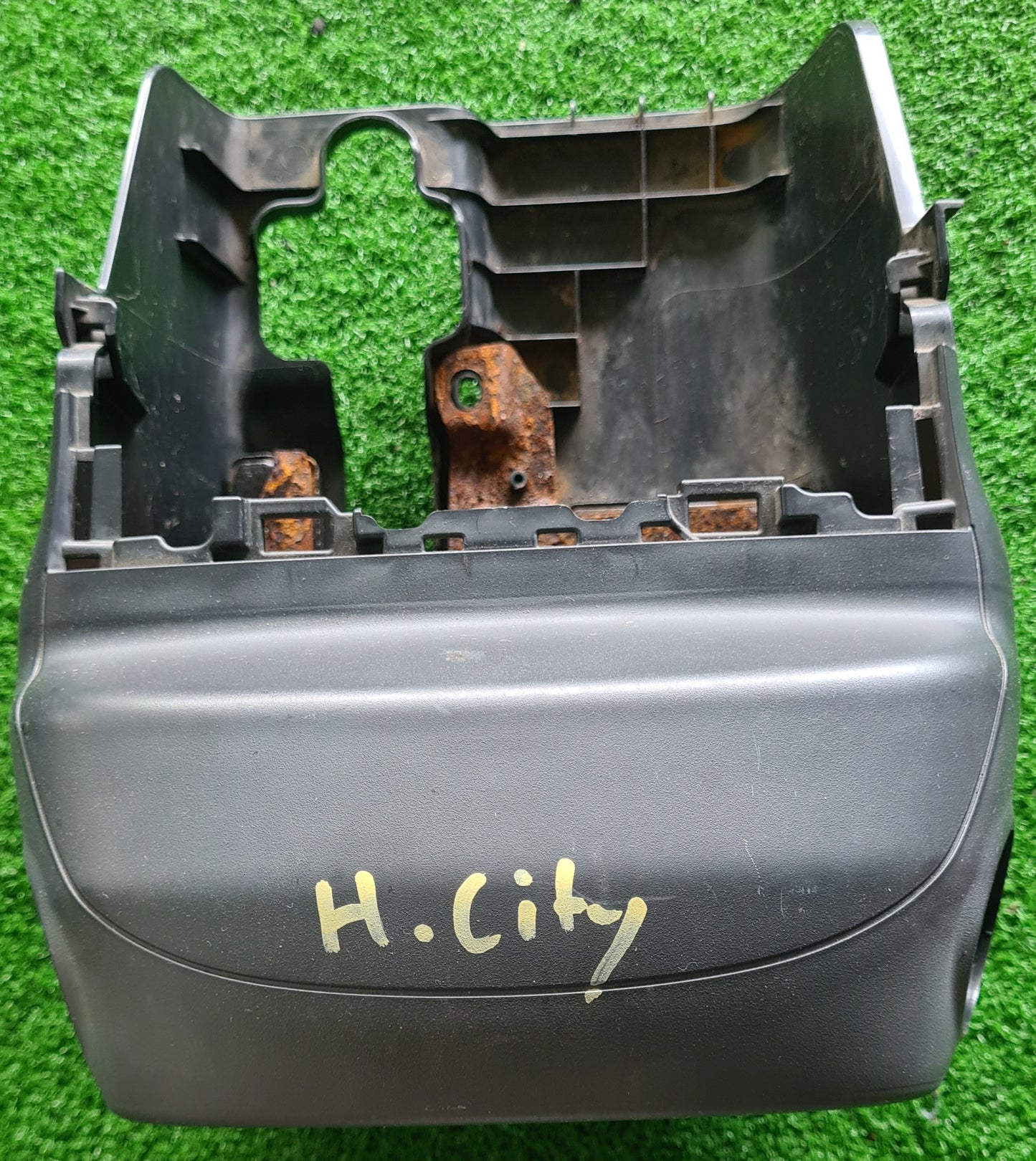 HONDA CITY STEERING COVER (77360-T9A-T010-M1)