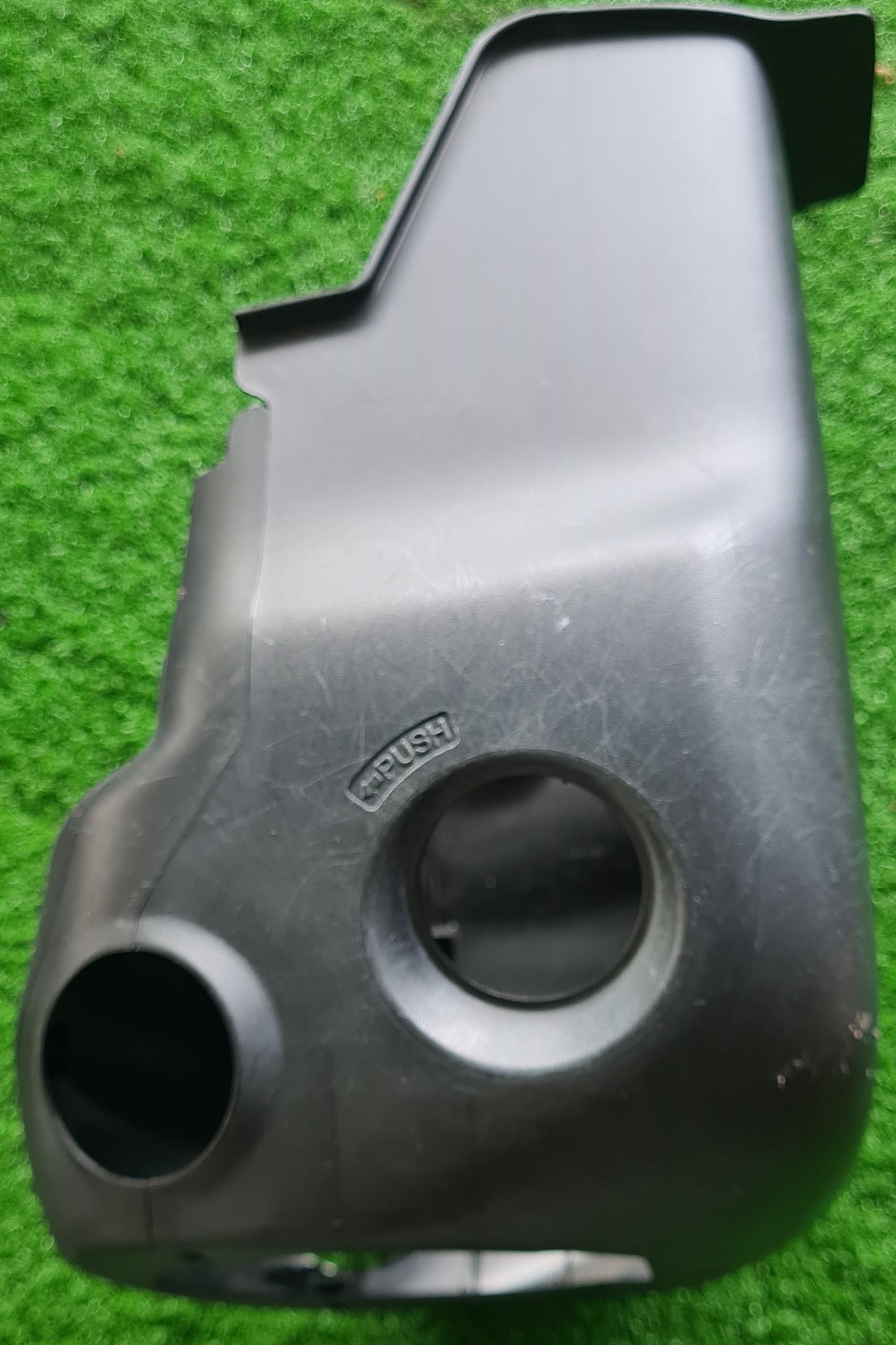 HONDA CITY STEERING COVER (77360-T9A-T010-M1)