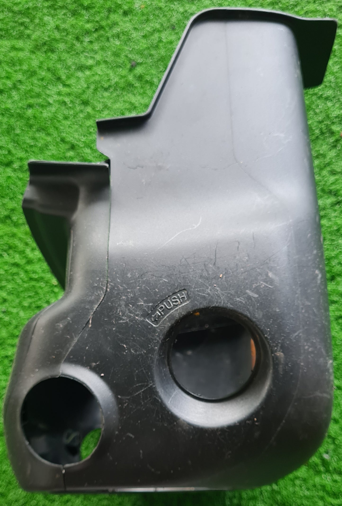 HONDA JAZZ STEERING COVER (77360-T9A-T11-20)