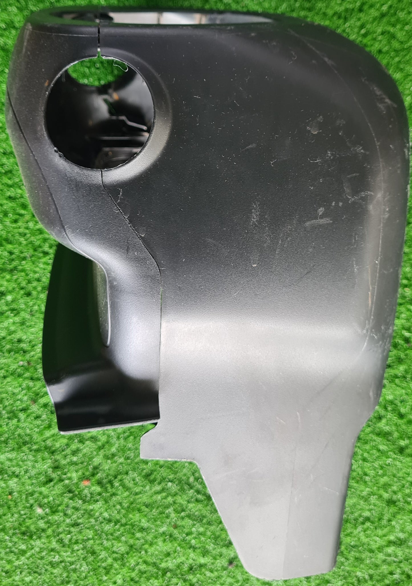 HONDA JAZZ STEERING COVER (77360-T9A-T11-20)