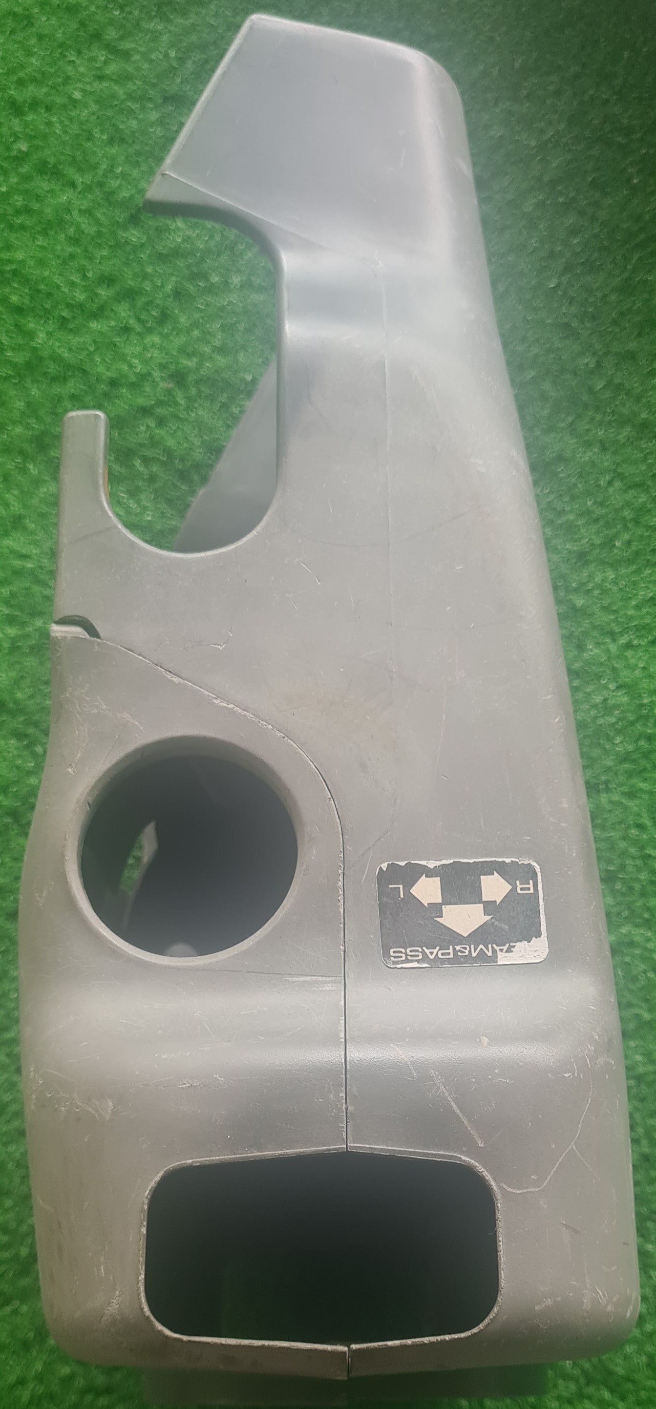 ISUZU HICOM STEERING COVER (SS0003)