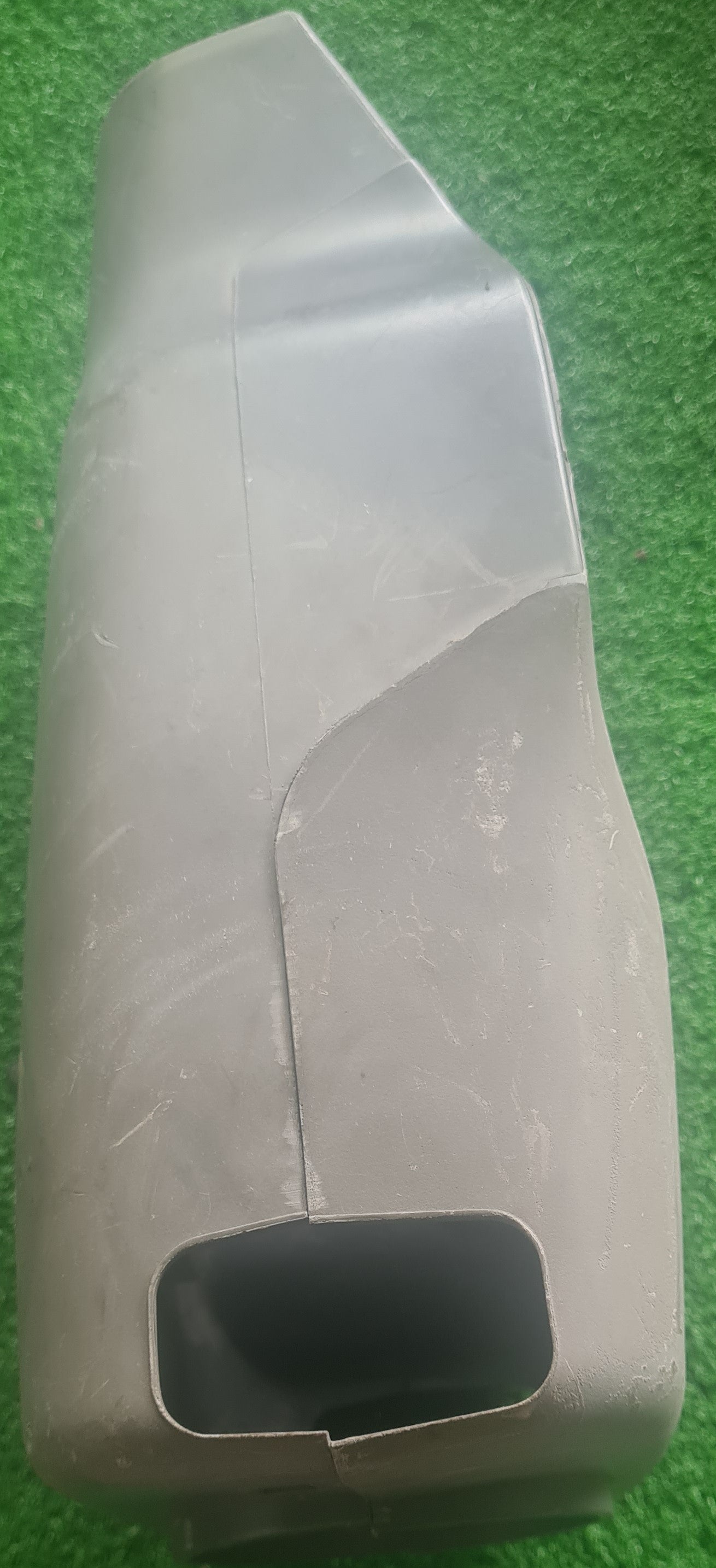 ISUZU HICOM STEERING COVER (SS0003)