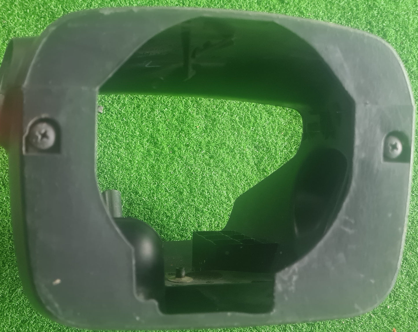 TOYOTA VIGO STEERING COVER (45287-0K040)