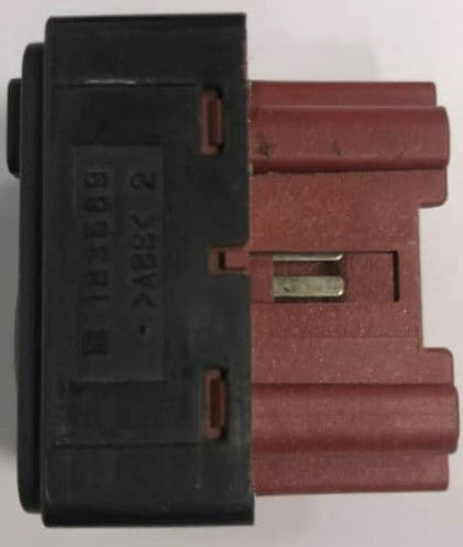 MITSUBISHI ASX SIDE MIRROR CONTROL SWITCH (183569)