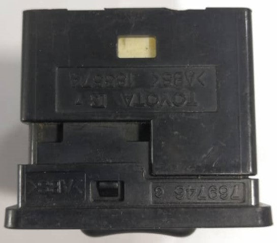 TOYOTA YARIS , VIOS, VIGO SIDE MIRROR SWITCH (183574)