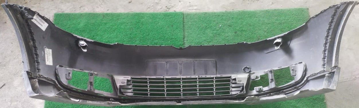 VOLKSWAGEN TOURAN FRONT BUMPER BROWN (1T0-807-101)