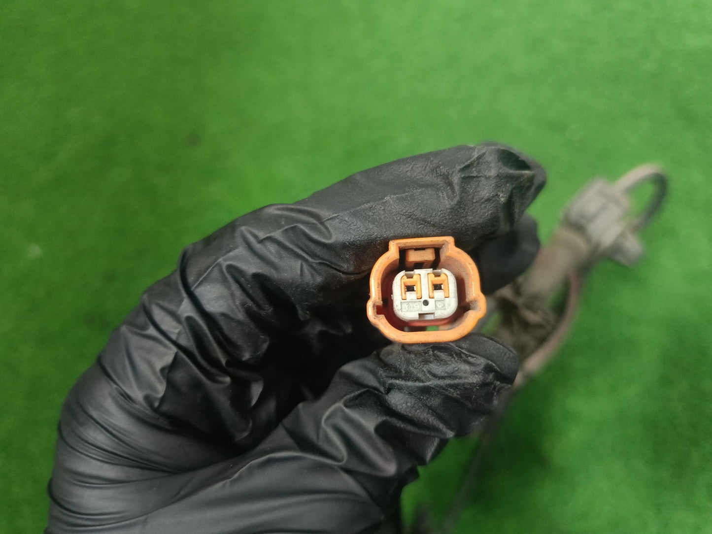 HONDA CITY ABS SENSOR (49877314)