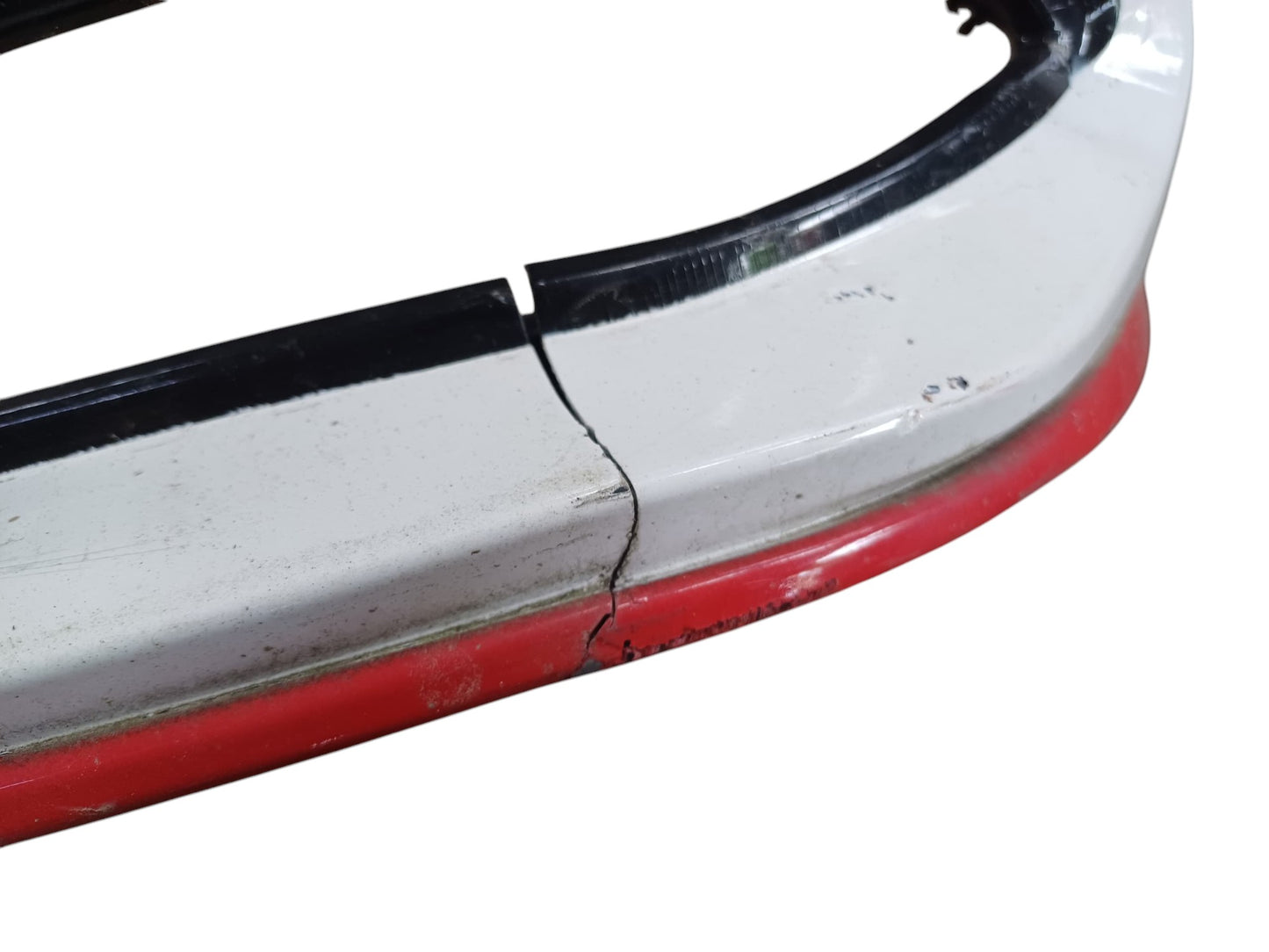 TOYOTA VIOS NCP151 REAR BUMPER (52159-0D741)