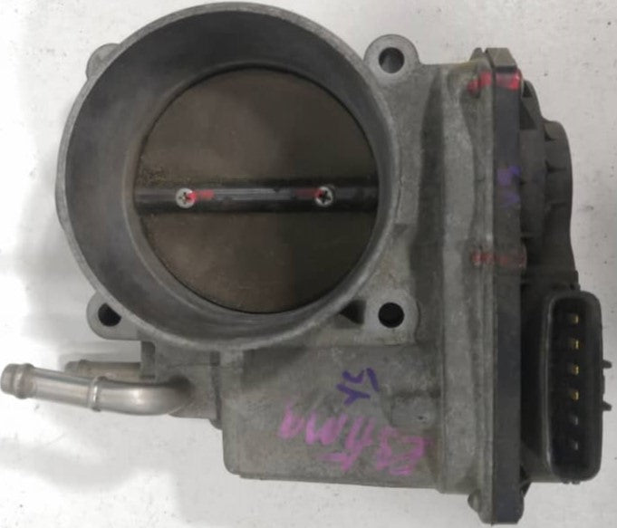 TOYOTA ESTIMA THROTTLE BODY (22030-31030)