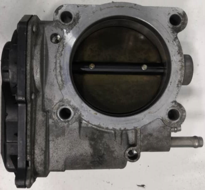 TOYOTA ESTIMA THROTTLE BODY (22030-31030)