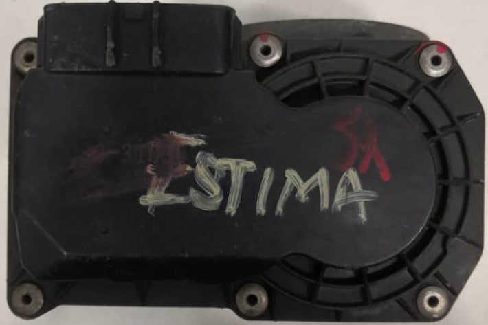 TOYOTA ESTIMA THROTTLE BODY (22030-31030)