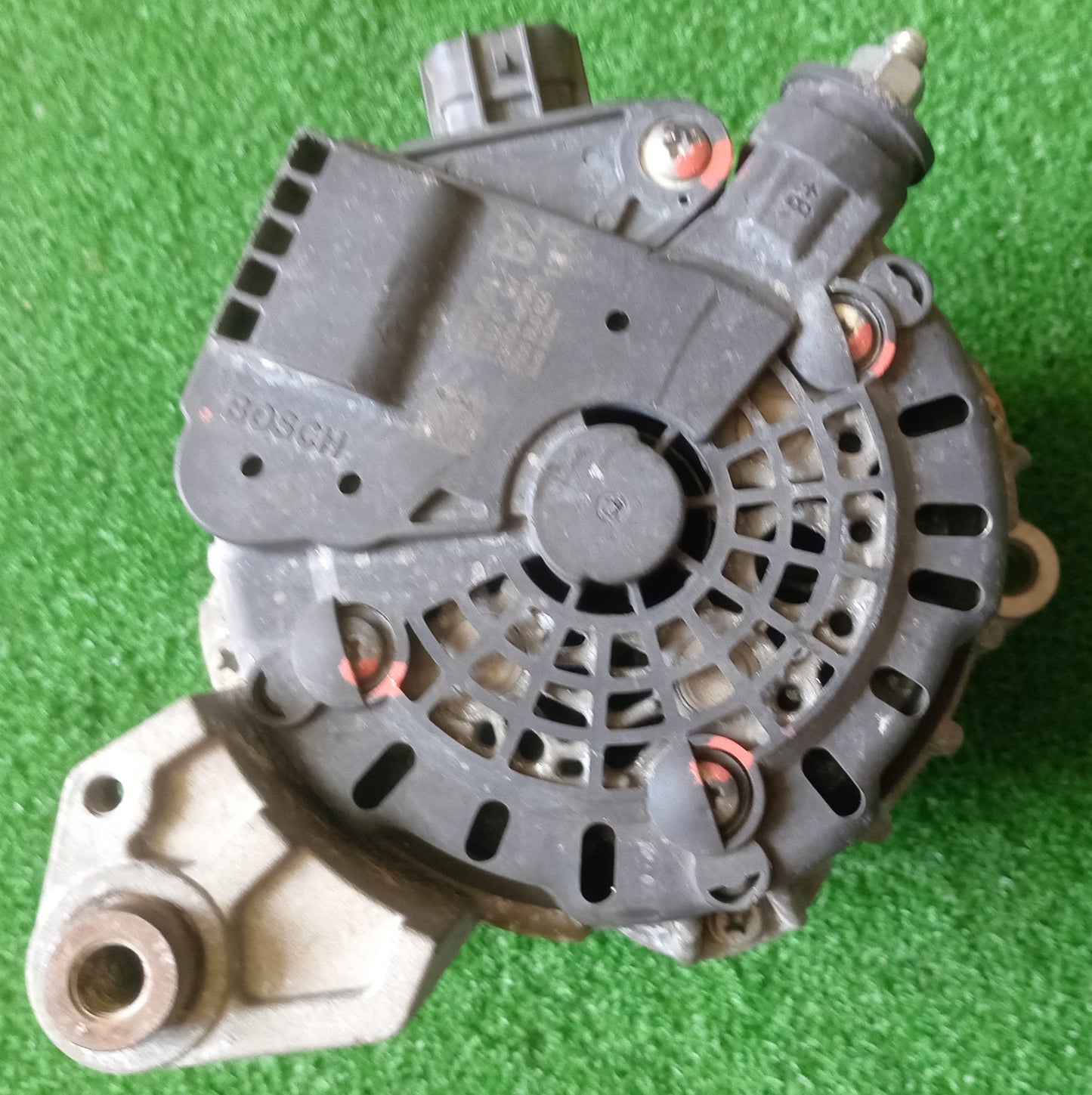 NISSAN NAVARA NP300 ALTERNATOR (U) (23100-4KV0A-U)