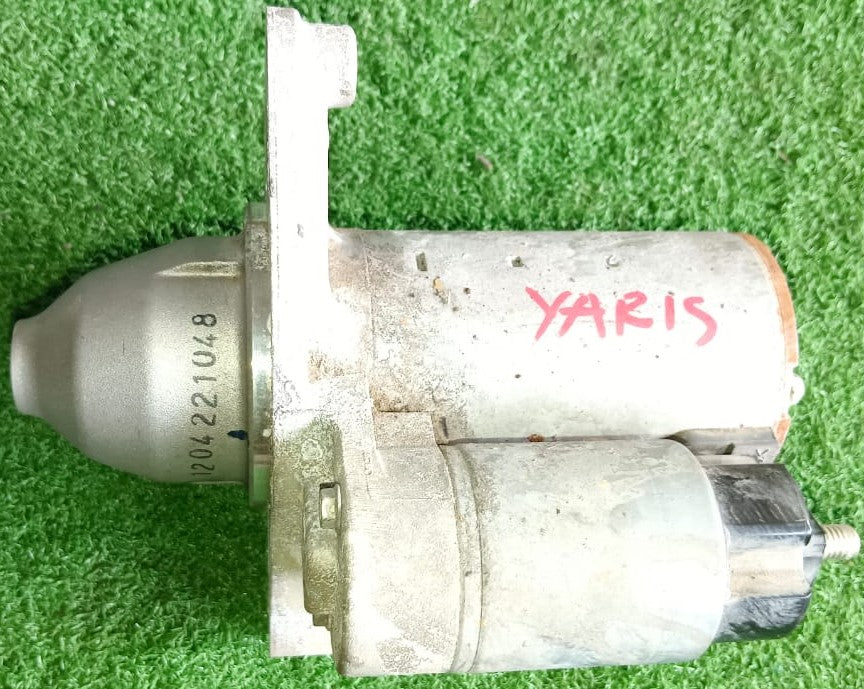 TOYOTA YARIS STARTER (28100-0Y350)