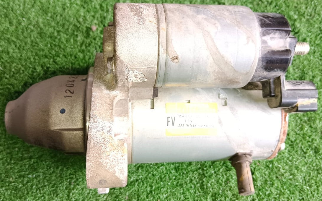 TOYOTA YARIS STARTER (28100-0Y350)