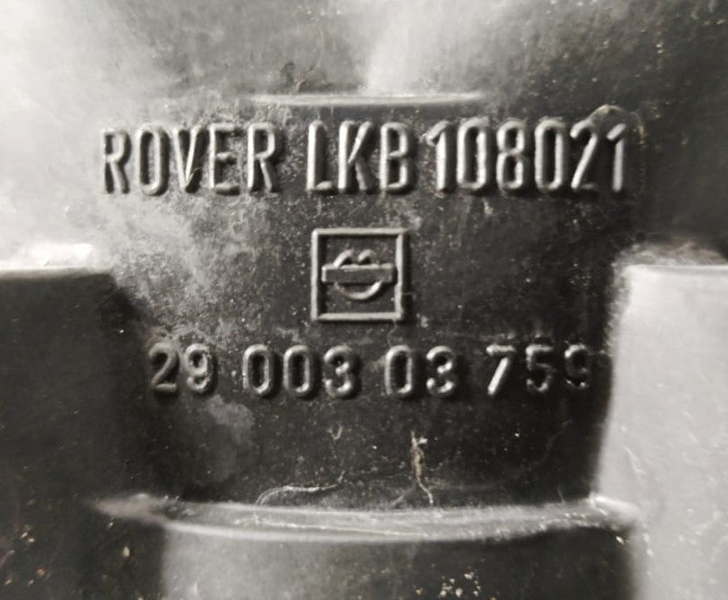 LAND ROVER 75 2.5V6 INLET MANIFOLD (2900303759)