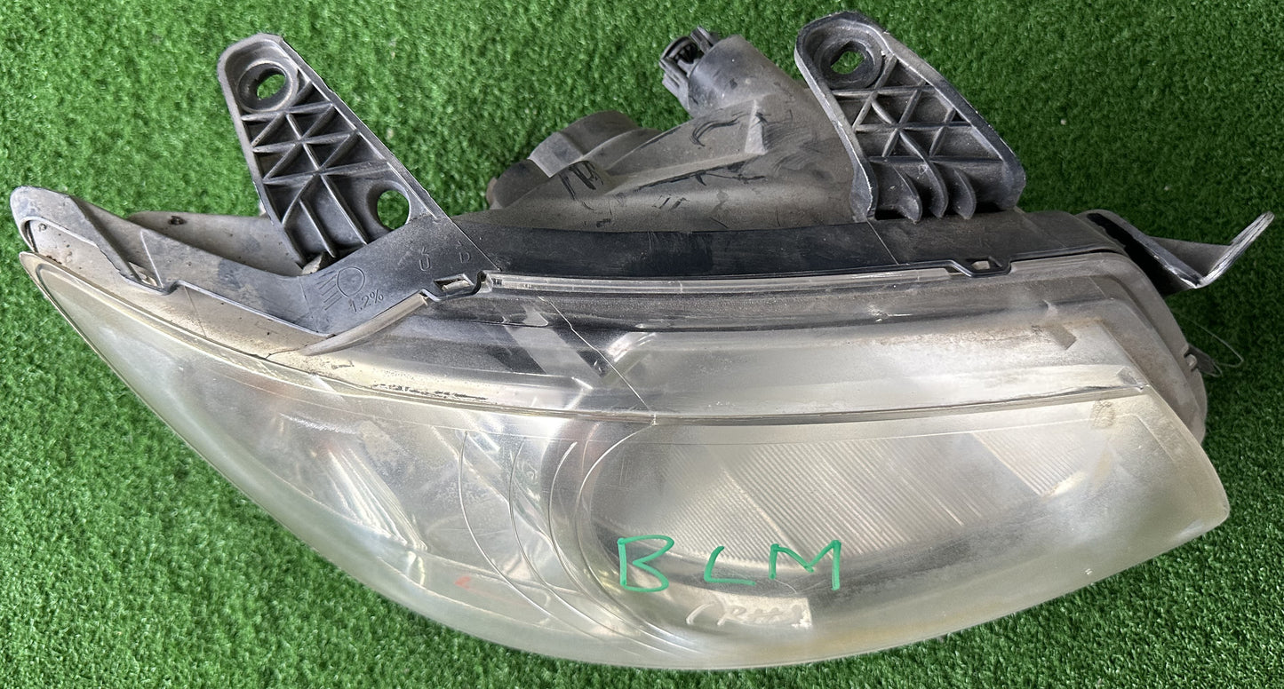 PROTON SAGA BLM HEAD LAMP RH (2JS114-51A)