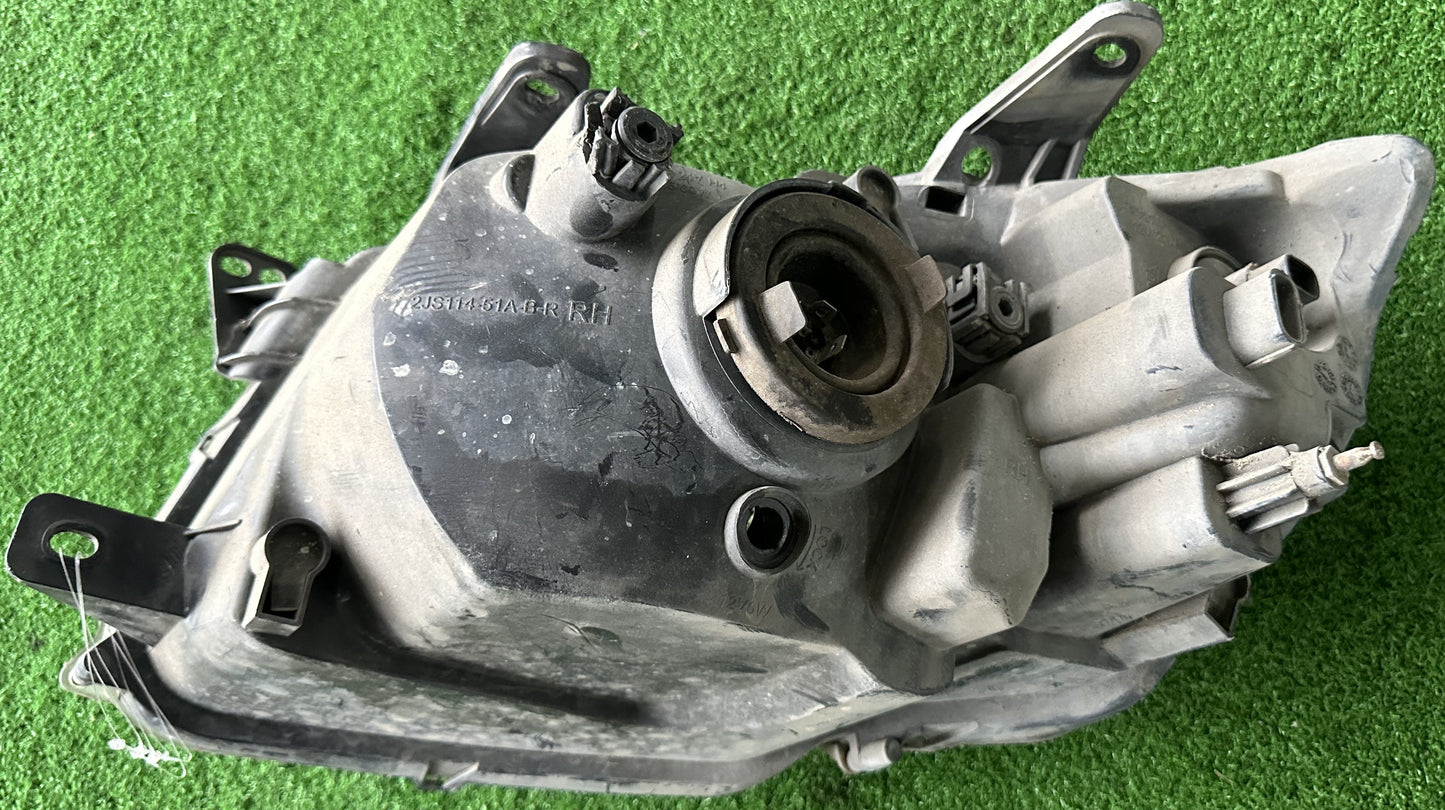 PROTON SAGA BLM HEAD LAMP RH (2JS114-51A)