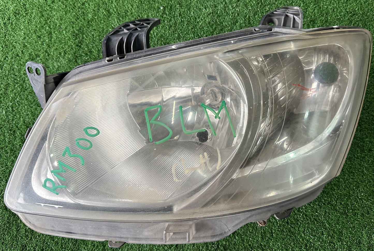 PROTON SAGA BLM HEAD LAMP LH (2JS114-51A-1)