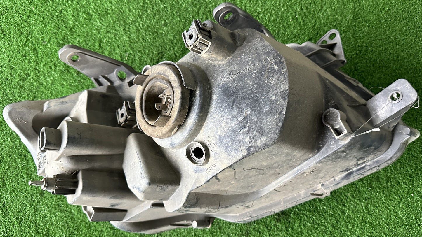 PROTON SAGA BLM HEAD LAMP LH (2JS114-51A-1)