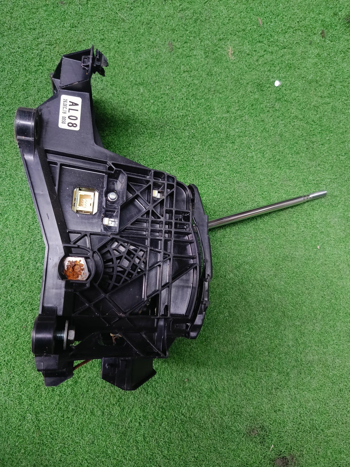 TOYOTA VIOS NCP 151 LEVEL GEAR (300005)