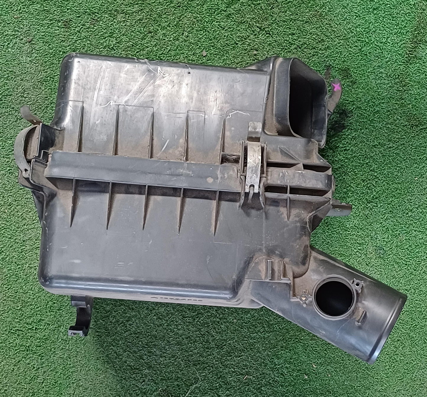 MITSUBISHI ASX OUTLANDER AIRBOX (ABX0017)