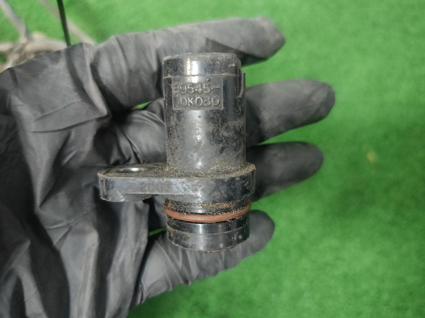 TOYOTA INNOVA TGN40 ABS SENSOR RH (89545-0K030)