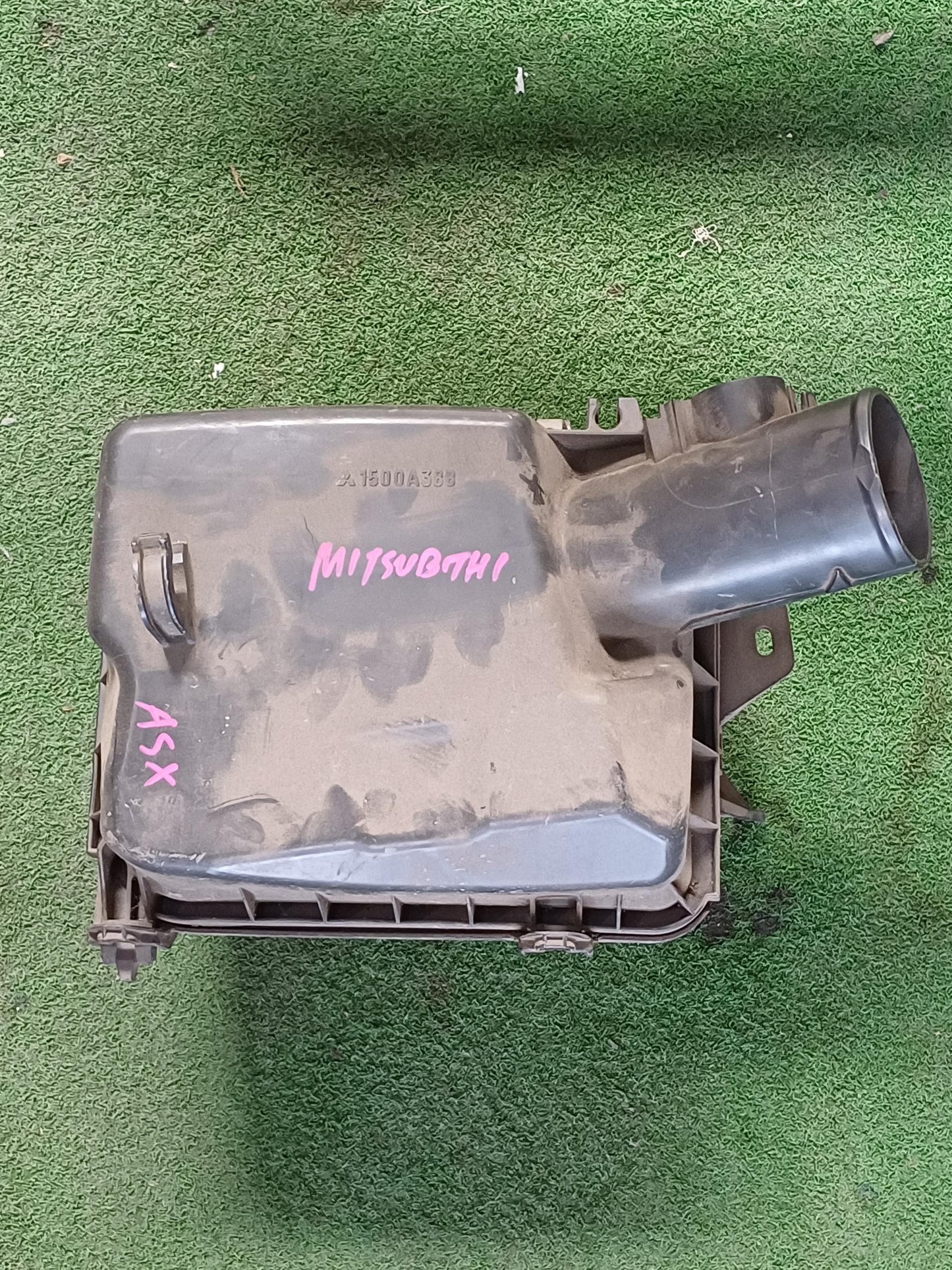 MITSUBISHI ASX OUTLANDER AIRBOX (ABX0017)