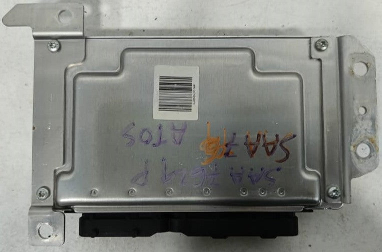 HYUNDAI ATOS ENGINE CONTROL ECU (39110-02BE0)