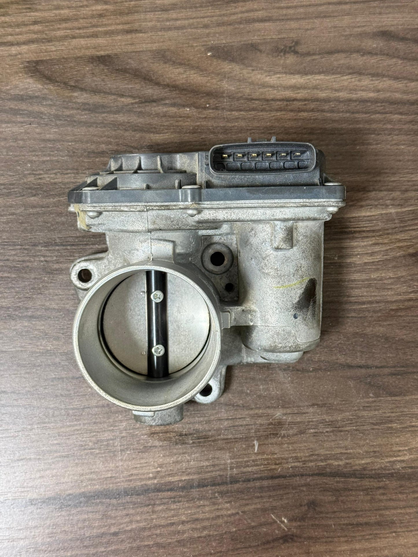 PERODUA BEZZA MYVI ARUZ THROTTLE BODY (22030-BZ040)