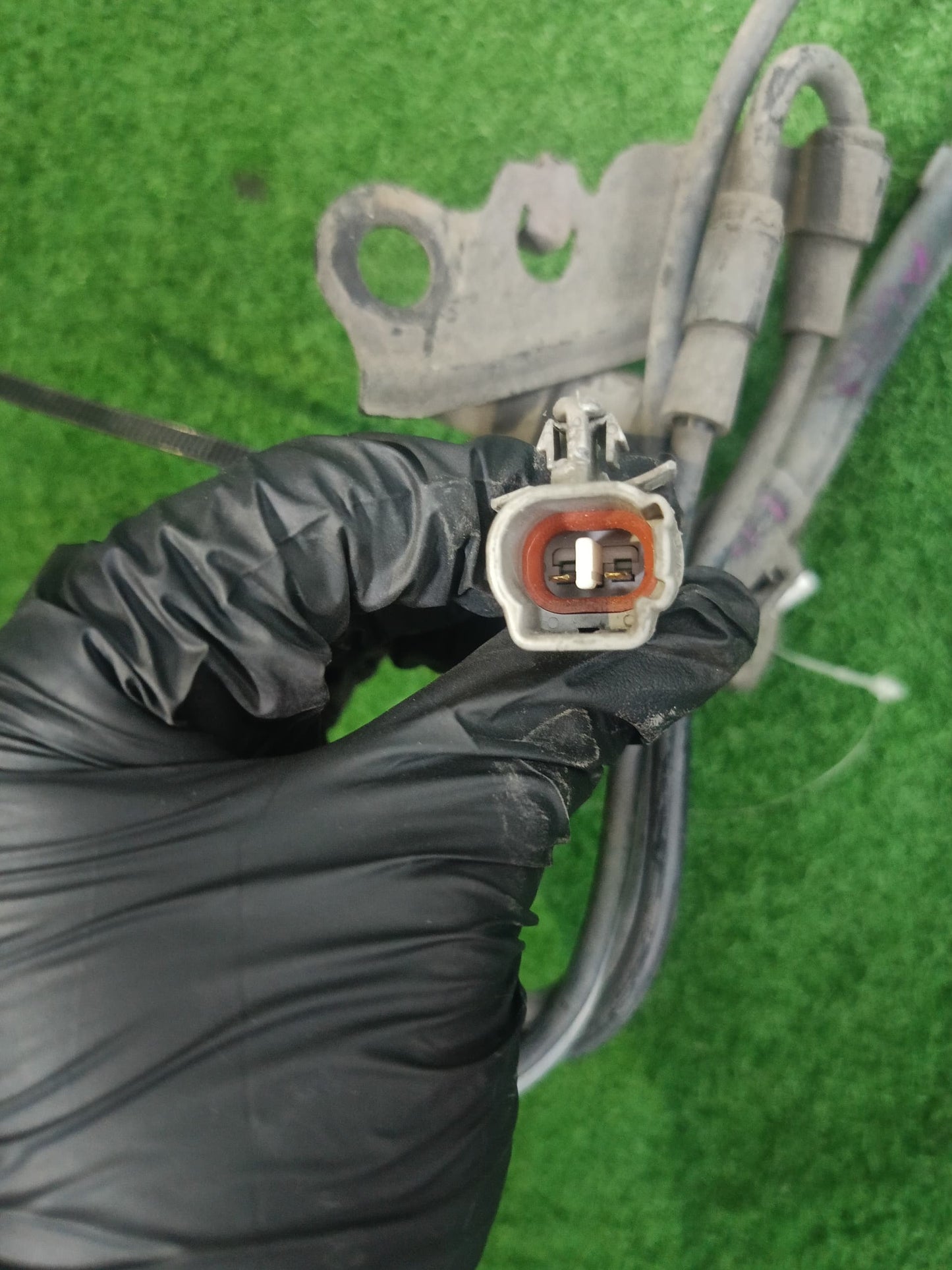 TOYOTA ALTIS ABS SENSOR LH (88266-12630)