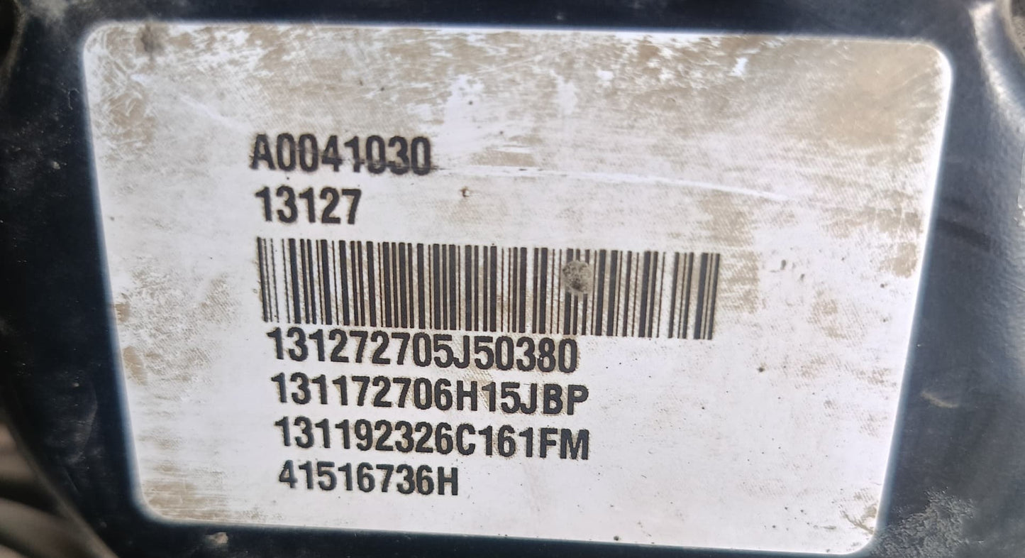 FORD KUGA STEERING RACK (B) (41516736H)