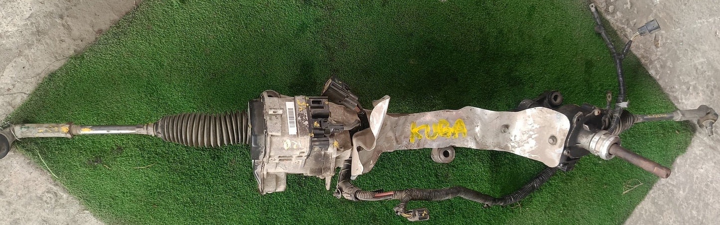 FORD KUGA STEERING RACK (B) (41516736H)