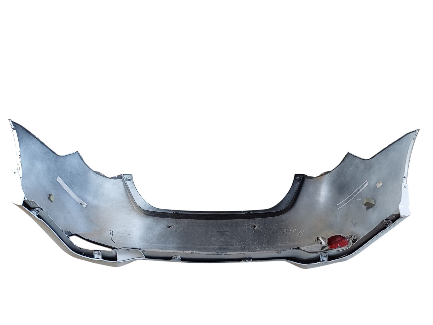 TOYOTA VIOS NCP151 REAR BUMPER (52159-0D741)