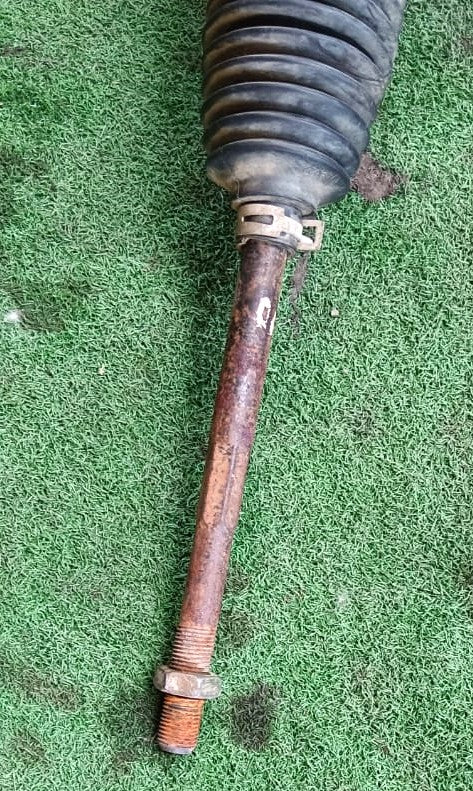 TOYOTA VIGO STEERING RACK (B) (44200-0K030)