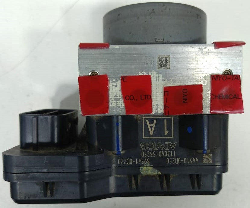 TOYOTA VIOS NCP150 ABS PUMP (44510-0D250)