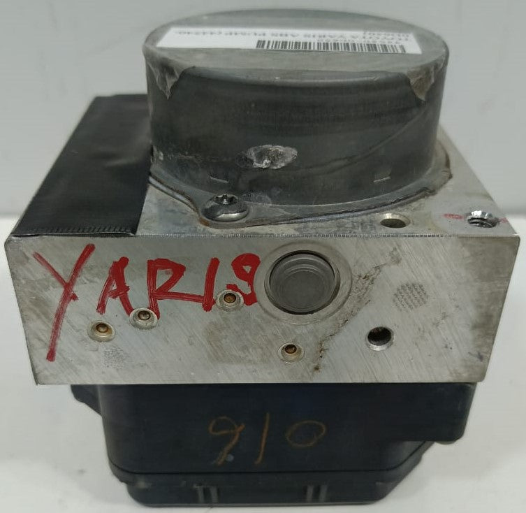 TOYOTA YARIS ABS PUMP (44540-0D650)