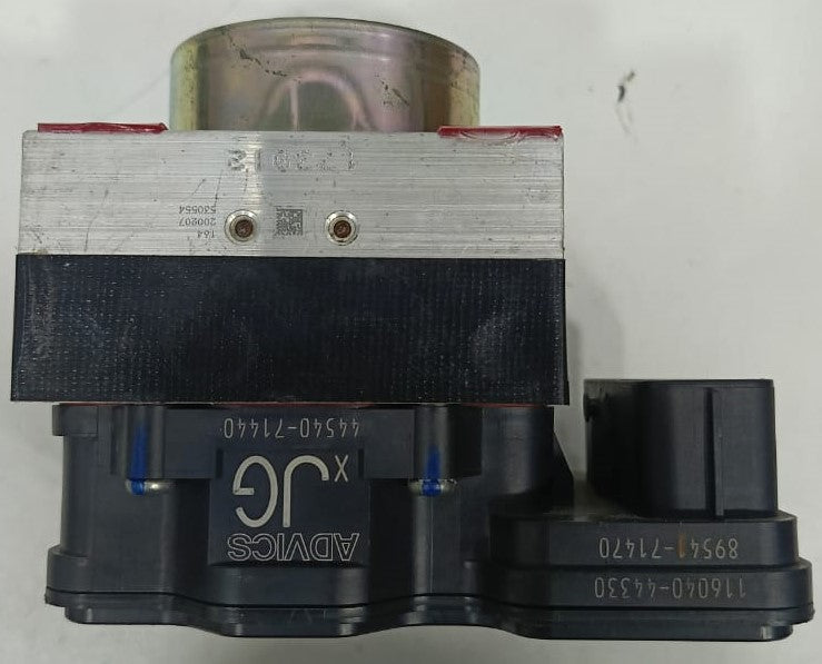 TOYOTA HILUX REVO GUN125 ABS PUMP (44540-71440)