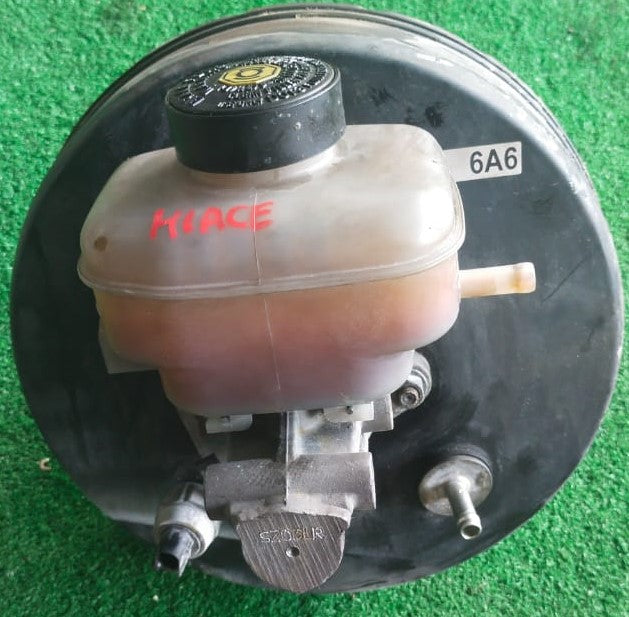 TOYOTA HIACE BRAKE BOOSTER SET (44610-26711)