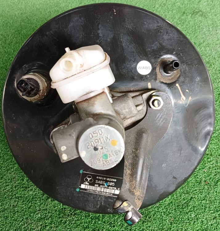 PERODUA ALZA BRAKE BOOSTER SET (44610-BZ200)