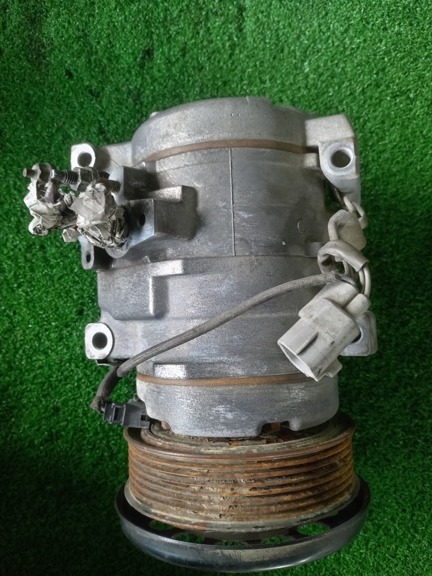 TOYOTA PRADO 120 1GR COMPRESSOR (447220-5143)