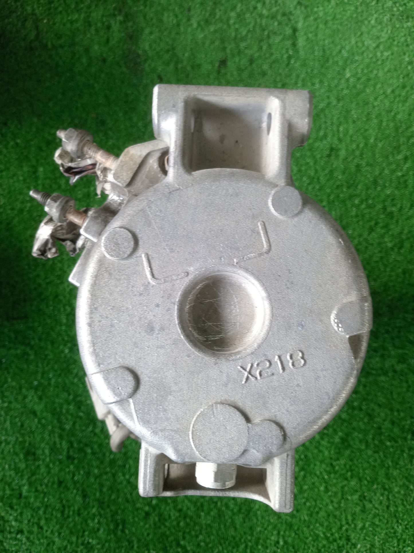 TOYOTA PRADO 120 1GR COMPRESSOR (447220-5143)